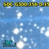 SDC G300.356-0.358