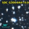 SDC G300.644+0.041