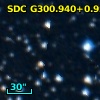 SDC G300.940+0.937