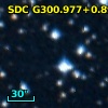 SDC G300.977+0.890