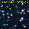 SDC G301.004+0.899