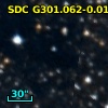 SDC G301.062-0.015