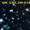 SDC G301.166-0.181
