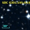 SDC G301.195-0.199