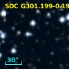 SDC G301.199-0.193