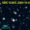 SDC G301.260+0.434