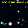 SDC G301.504-0.464