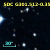 SDC G301.512-0.350