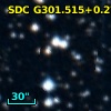 SDC G301.515+0.278