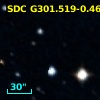SDC G301.519-0.467
