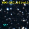 SDC G301.521+0.340