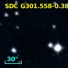 SDC G301.558-0.380