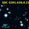 SDC G301.639-0.217