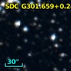 SDC G301.659+0.245