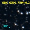 SDC G301.759+0.272
