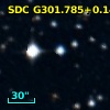 SDC G301.785+0.145