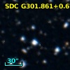 SDC G301.861+0.677