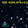 SDC G301.876+0.589