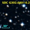 SDC G302.040+0.277