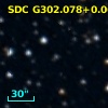 SDC G302.078+0.061
