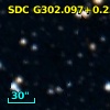 SDC G302.097+0.233