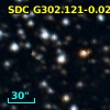 SDC G302.121-0.024