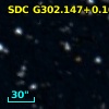 SDC G302.147+0.102