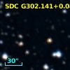 SDC G302.141+0.082