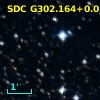 SDC G302.164+0.036