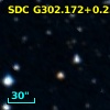 SDC G302.172+0.258