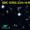 SDC G302.214+0.900