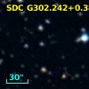 SDC G302.242+0.387