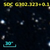 SDC G302.323+0.155