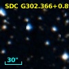 SDC G302.366+0.898