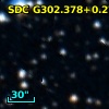 SDC G302.378+0.272
