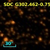 SDC G302.462-0.751