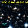 SDC G302.486-0.076