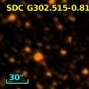 SDC G302.515-0.810