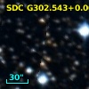 SDC G302.543+0.000