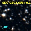 SDC G302.606+0.192