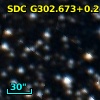 SDC G302.673+0.213