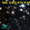 SDC G302.676-0.079