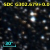 SDC G302.679+0.019