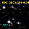 SDC G302.764-0.082