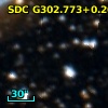SDC G302.773+0.208