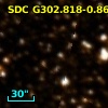 SDC G302.818-0.861