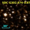 SDC G302.874-0.877