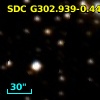 SDC G302.939-0.445