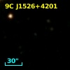 9C J1526+4201