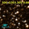 SDC G303.305-0.888